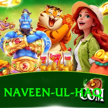 naveen ul haq Live Casino Prime - 2