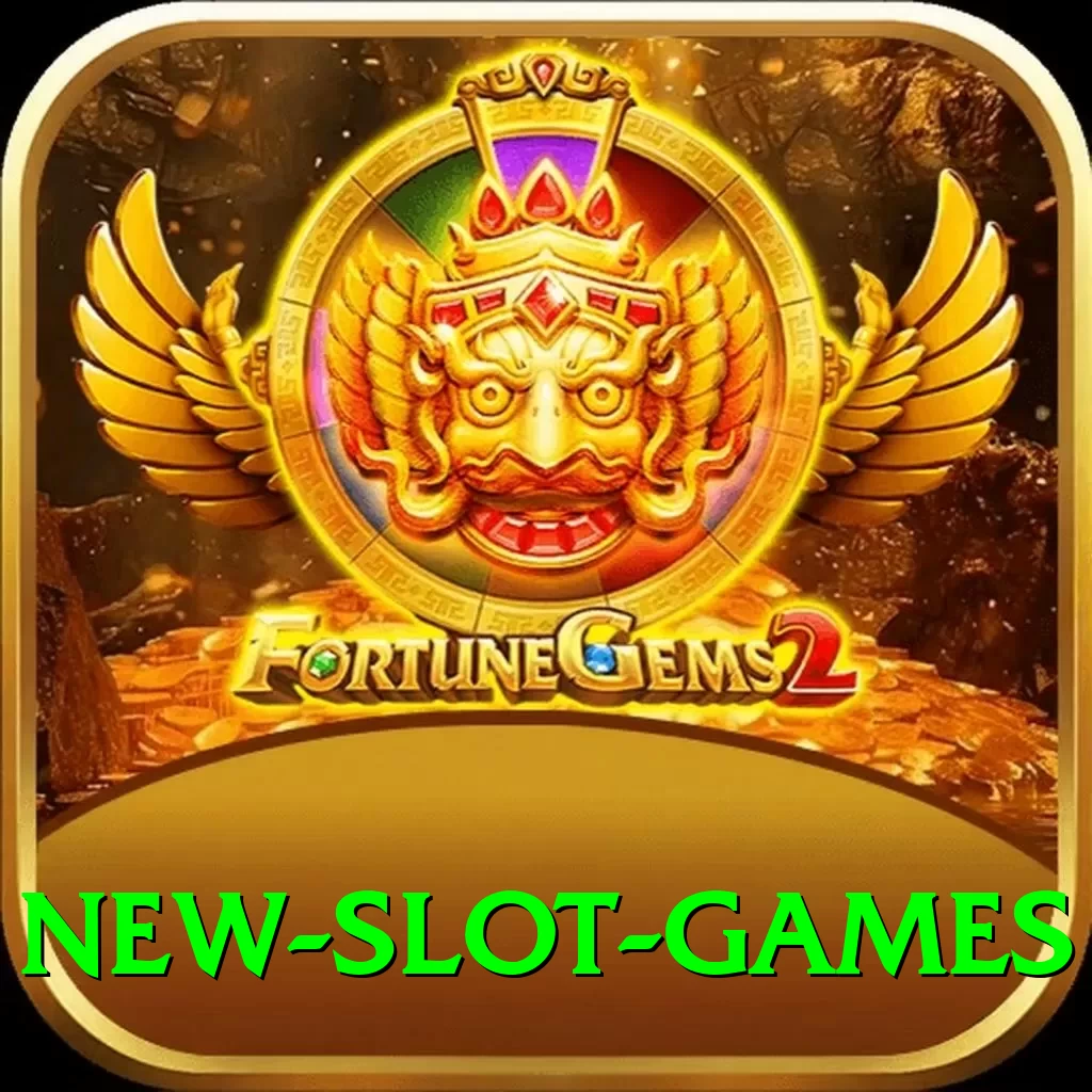 new slot games Premium Gaming App - 2