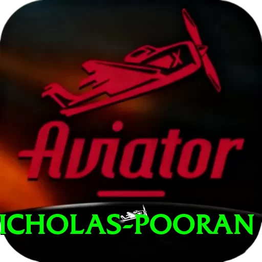nicholas pooran Pakistan Prime v1.3.9 - 2