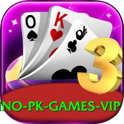 Nine Casino PK Games VIP - 2
