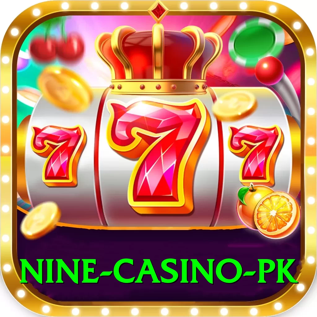 Nine Casino PK Pro Max v4.5.8 - 2