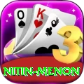 nitin menon Casino Official v5.2.3