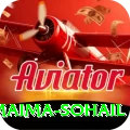 omaima sohail Deluxe Gaming App