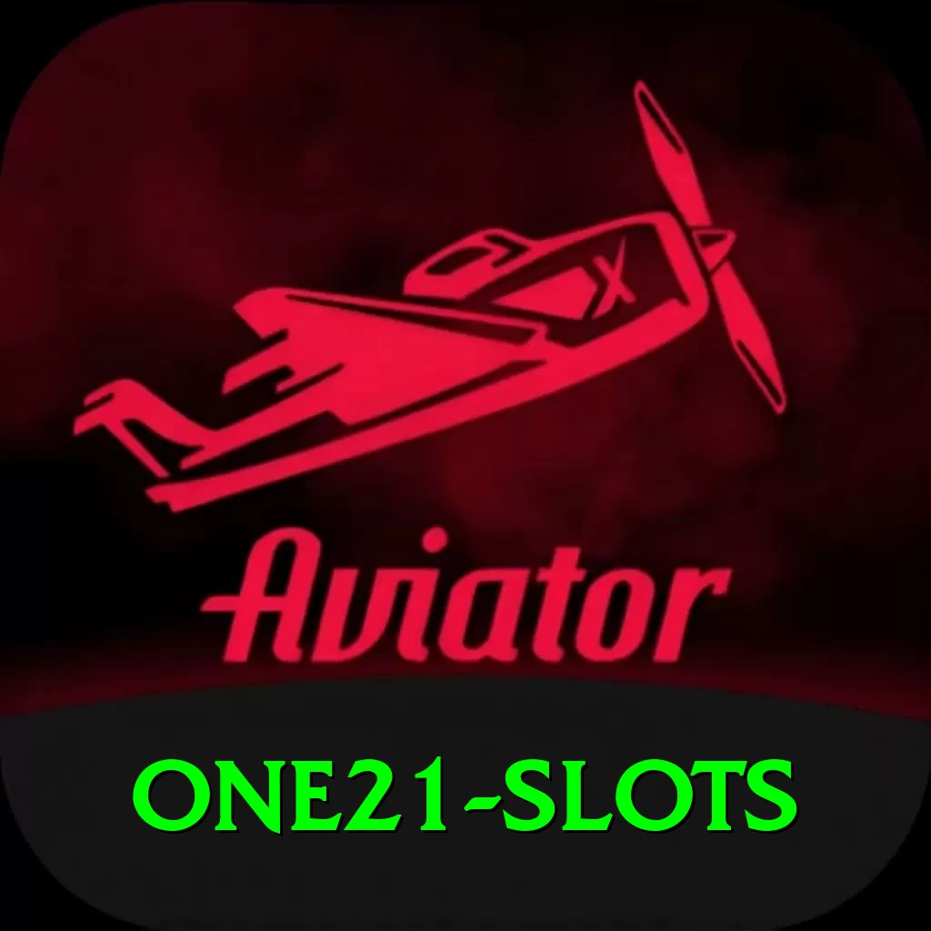 One21 Slots Gold Pro v3.6.4 - 2