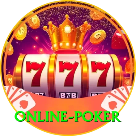 online poker - Casino Max - 2