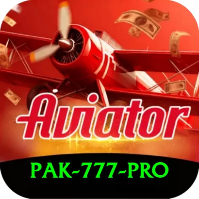 Pak 777 Casino Official v4.2.4 - 2