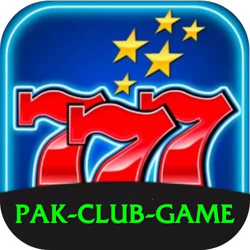 Pak Club Game Master v1.4.1 - 2
