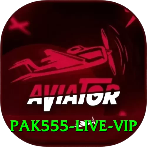 pak555 - Live VIP - 2