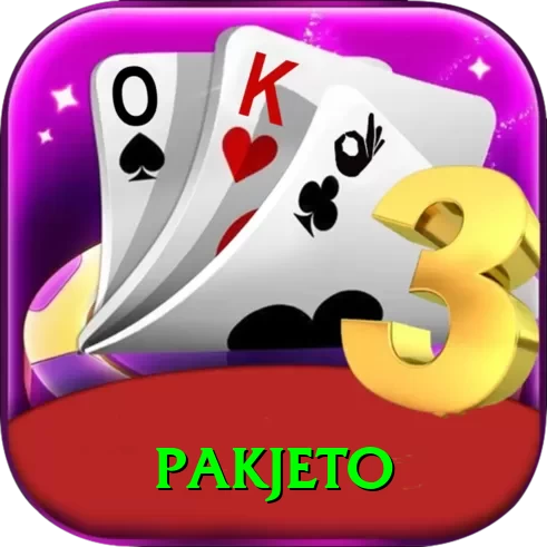 pakjeto - Live Premium - 2