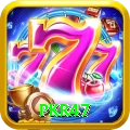 pkr47 Mega New