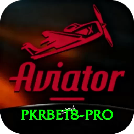 pkrbet8 Gaming Pro v3.0.1 - 2