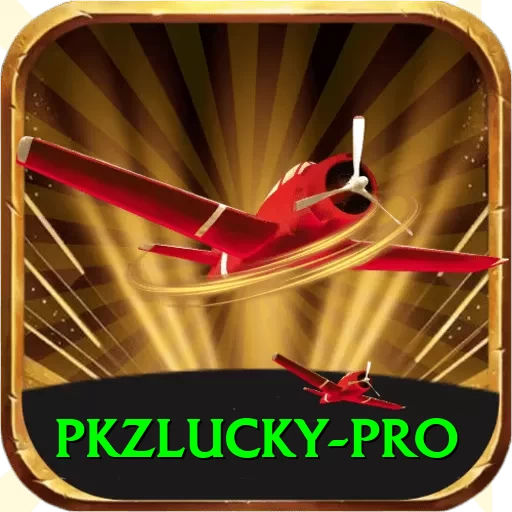pkzlucky - King Edition v2.4.1 - 2