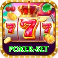 poker set Deluxe Rewards