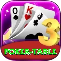 poker table - Gaming Champion