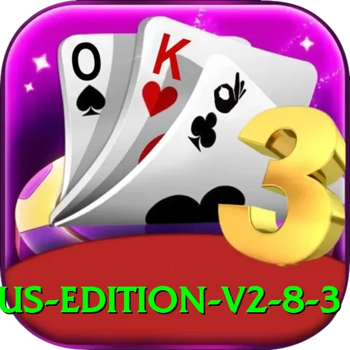 pokergame - Plus Edition v2.8.3 - 2