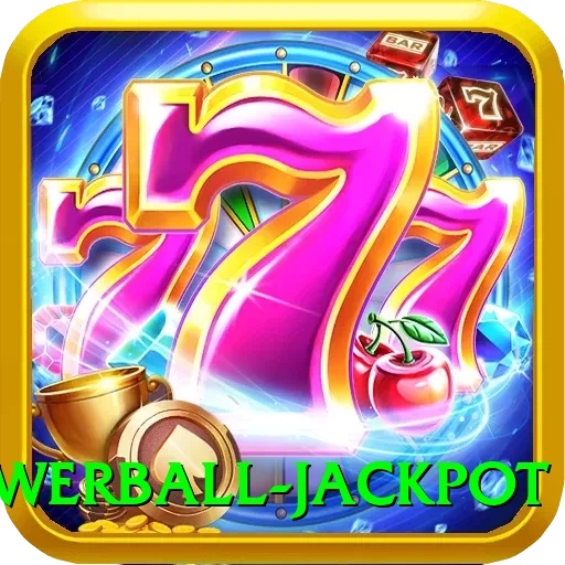 powerball jackpot Gold Slots - 2