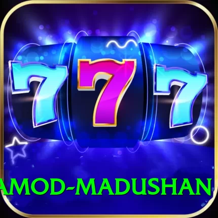 pramod madushan Games Max - 2