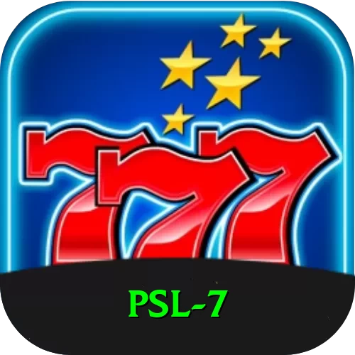 psl 7 Jackpot Super v3.5.6 - 2