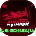 psl 8 schedule Plus v5.4.7