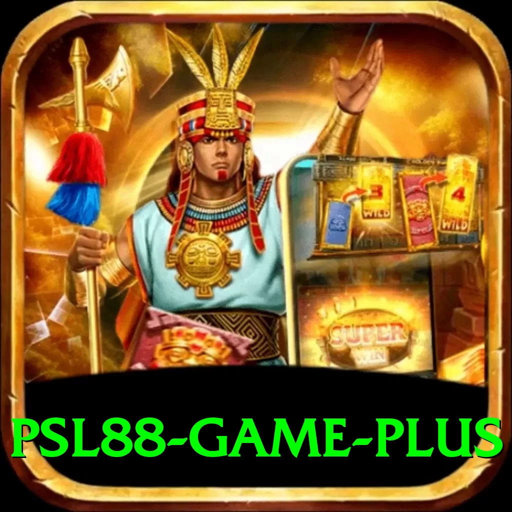 PSL88 Game Games (Casino & Earning) Pro v1.2.9 - 2