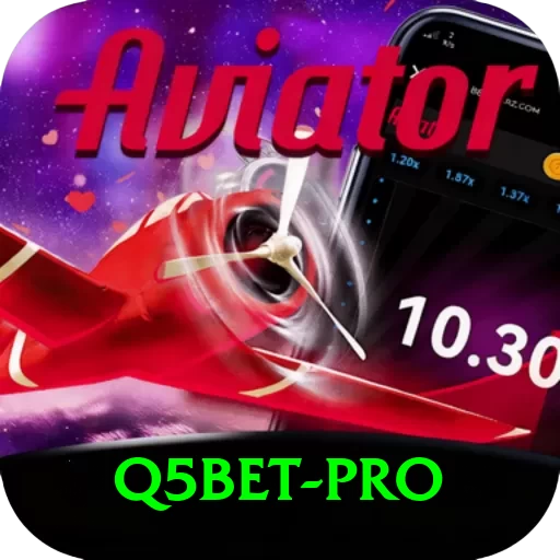 q5bet Game Elite v2.6.1 - 2