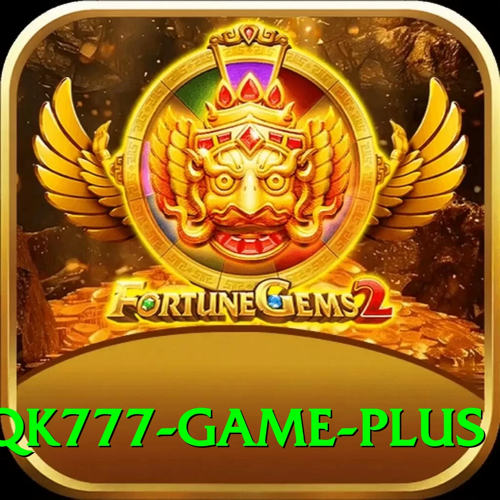 QK777 Game VIP Pro v2.9.0 - 2