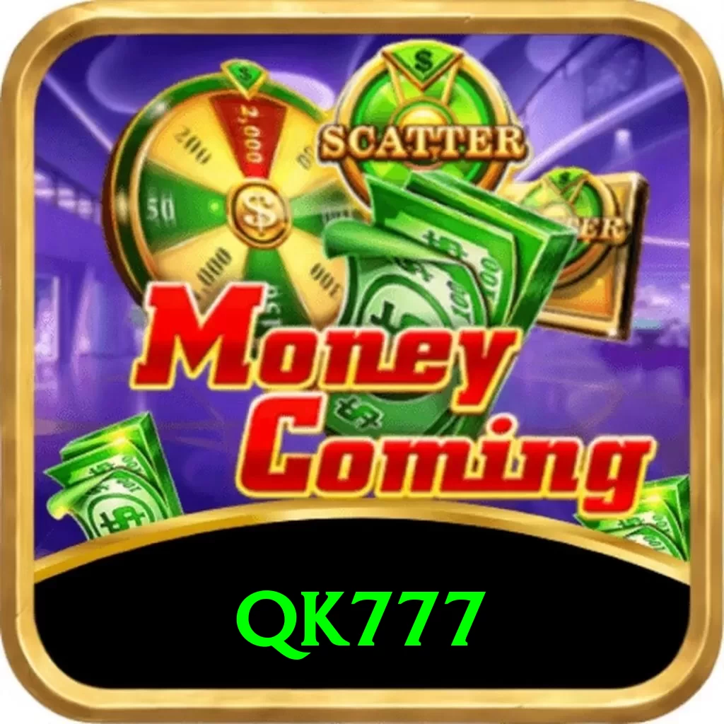 qk777 Turbo Latest v3.4.0 - 2