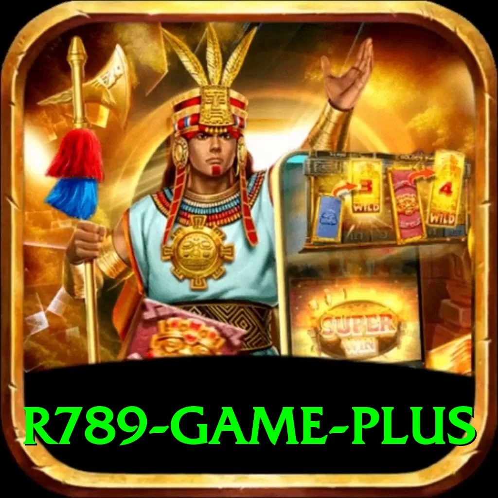 R789 Game Premium Plus v5.1.1 - 2