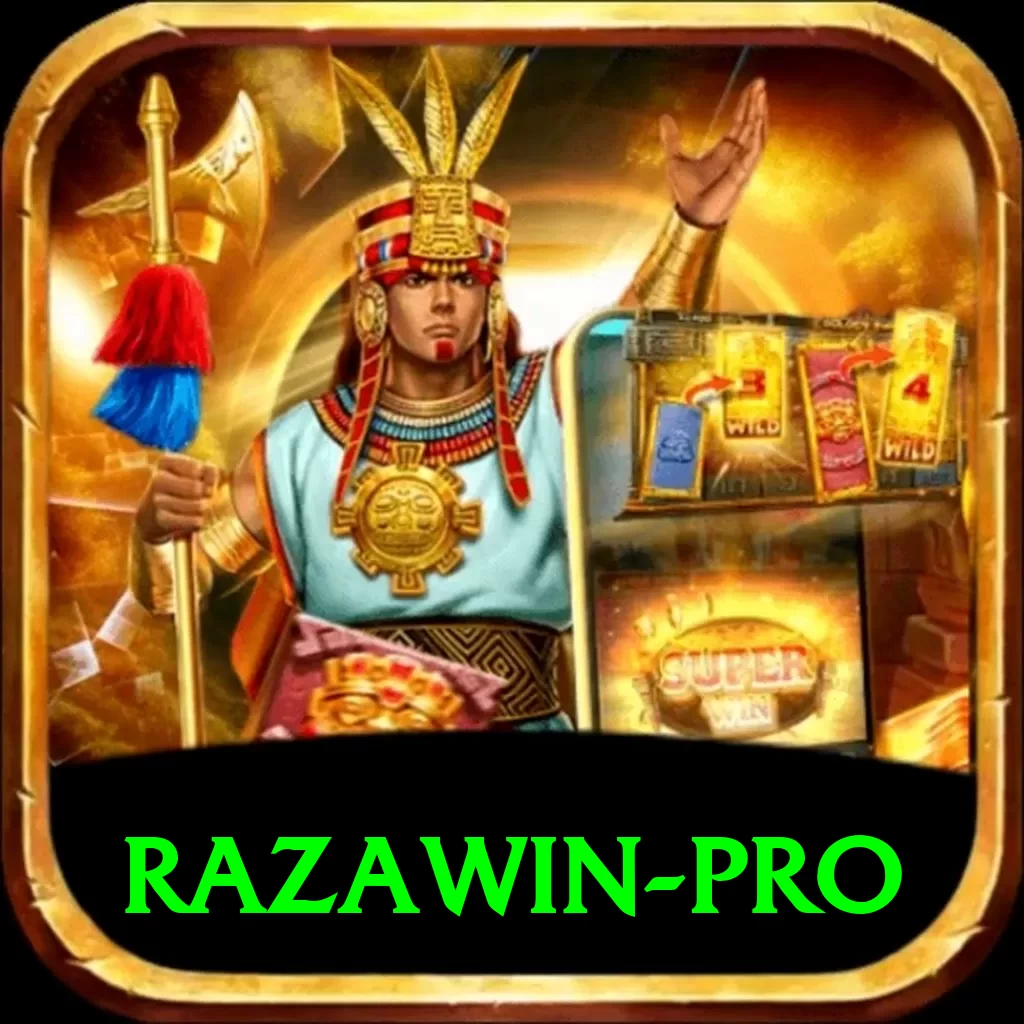 razawin APK Gold v4.6.7 - 2