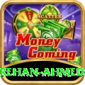 rehan ahmed Pakistan Elite v2.6.0