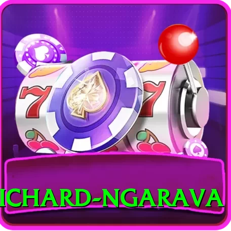 richard ngarava Premium PK v2.2.5 - 2
