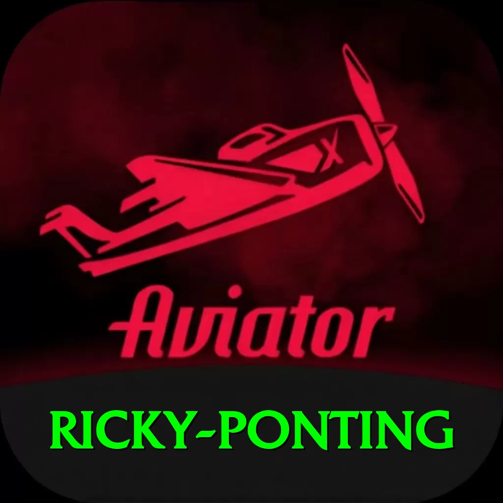 ricky ponting Max Gaming App - 2
