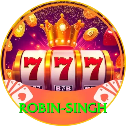 robin singh - Slots Master - 2