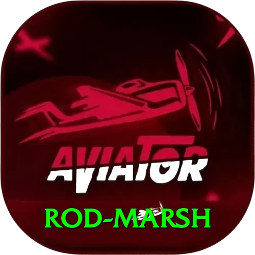 rod marsh Mobile Elite - 2