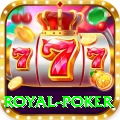 royal poker Supreme Jackpot