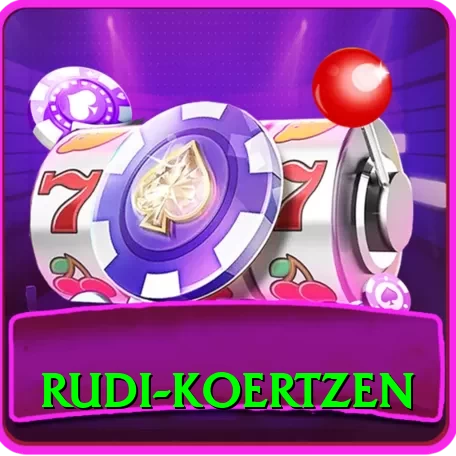rudi koertzen Master - Daily Bonus - 2