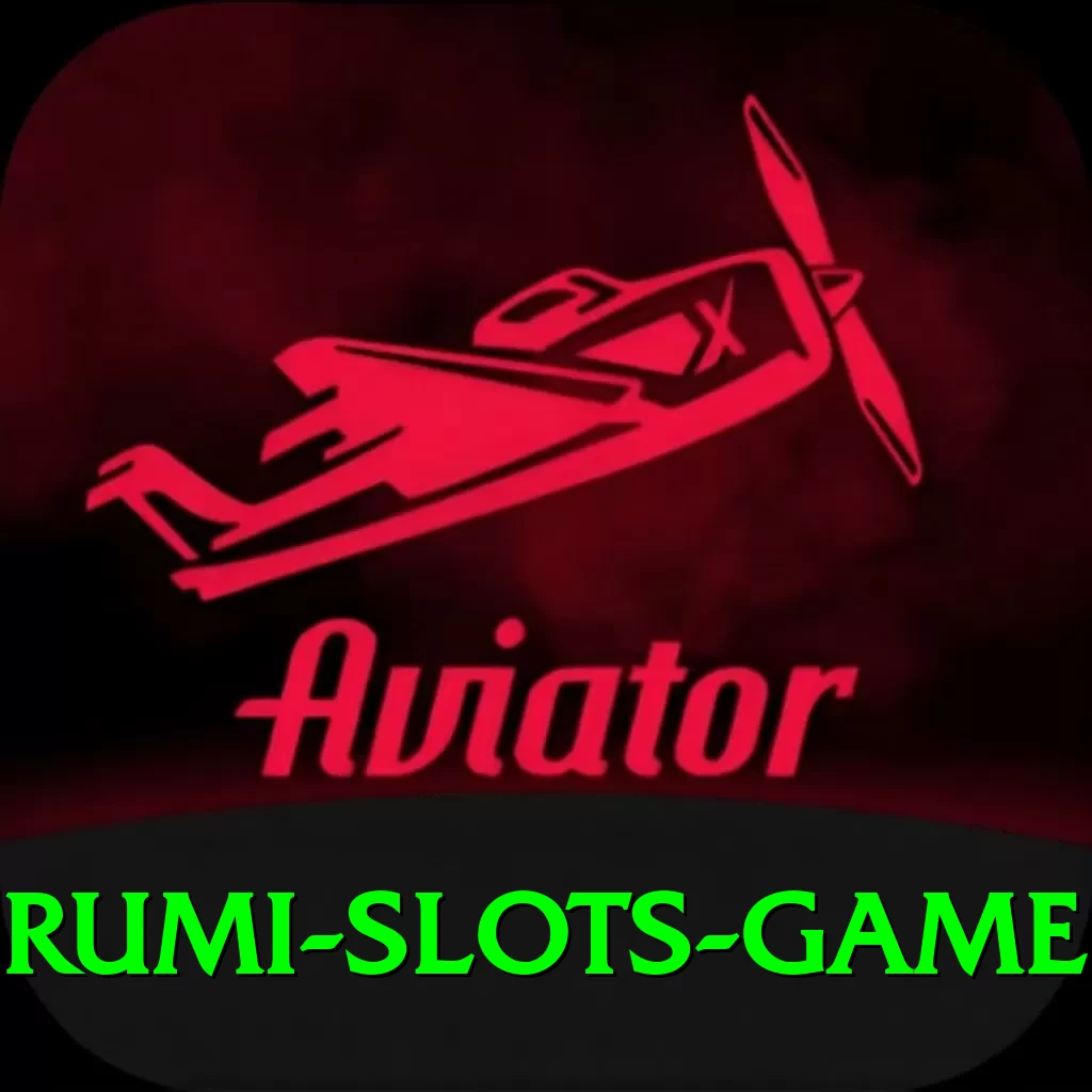 Rumi Slots Game Elite Pro v1.8.3 - 2
