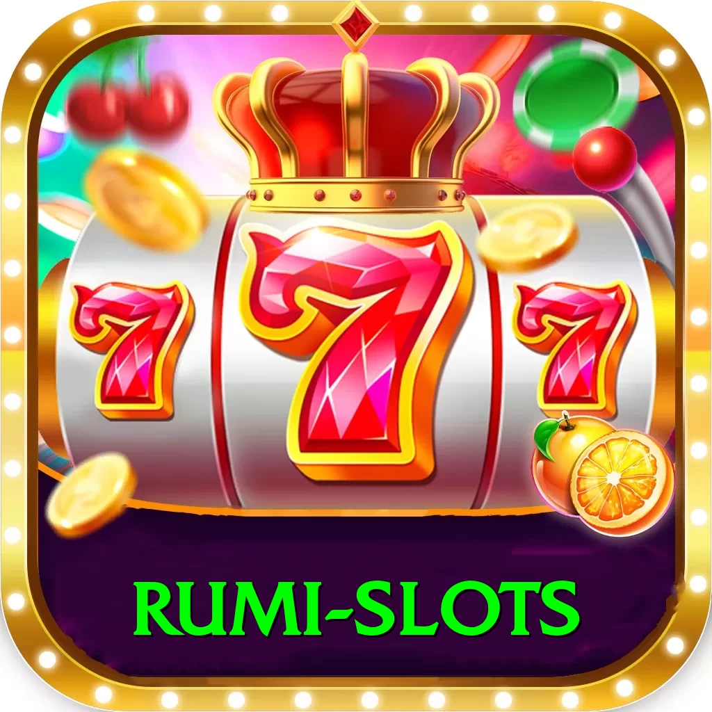 Rumi Slots Deluxe Edition v2.0.4 - 2