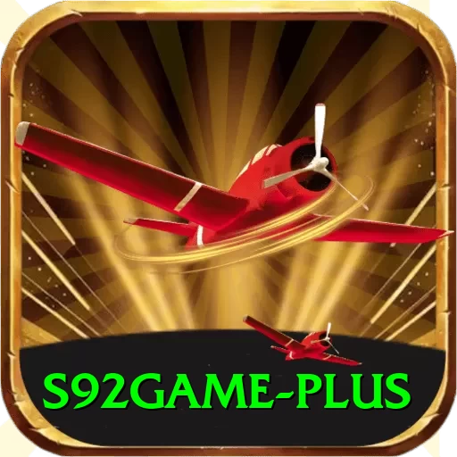 S92Game Max v4.1.6 - 2