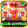 saeed anwar King v4.4.6