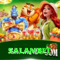 salambet Gaming King