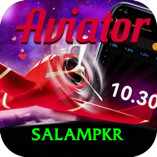 SalamPKR Master v4.0.7 - 2