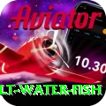 salt water fish - Pro Edition v4.8.2