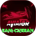 sam curran Extreme Slots