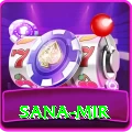 sana mir - Casino Max