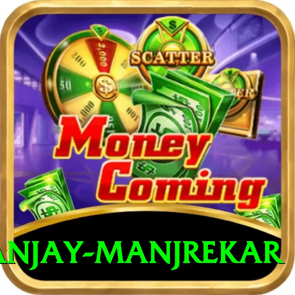 sanjay manjrekar King Casino App - 2