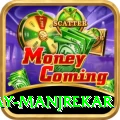 sanjay manjrekar King Casino App