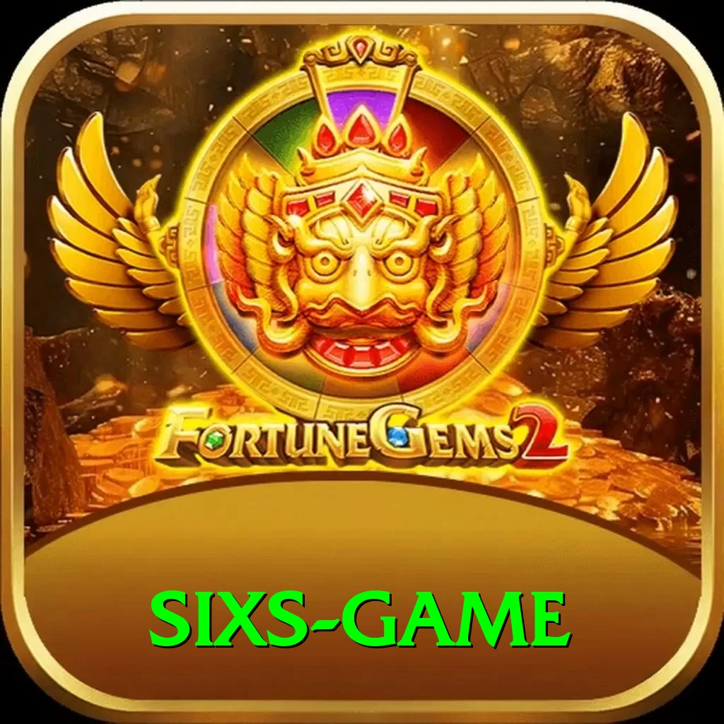sixs game Slots Supreme v4.9.5 - 2