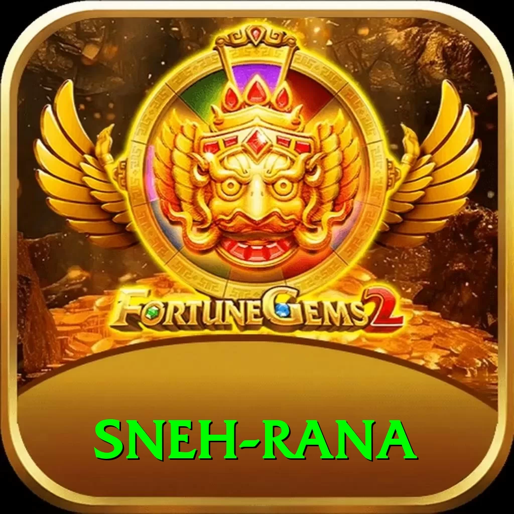 sneh rana Gaming Legend - 2