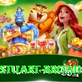 stuart broad Casino Turbo v3.6.8